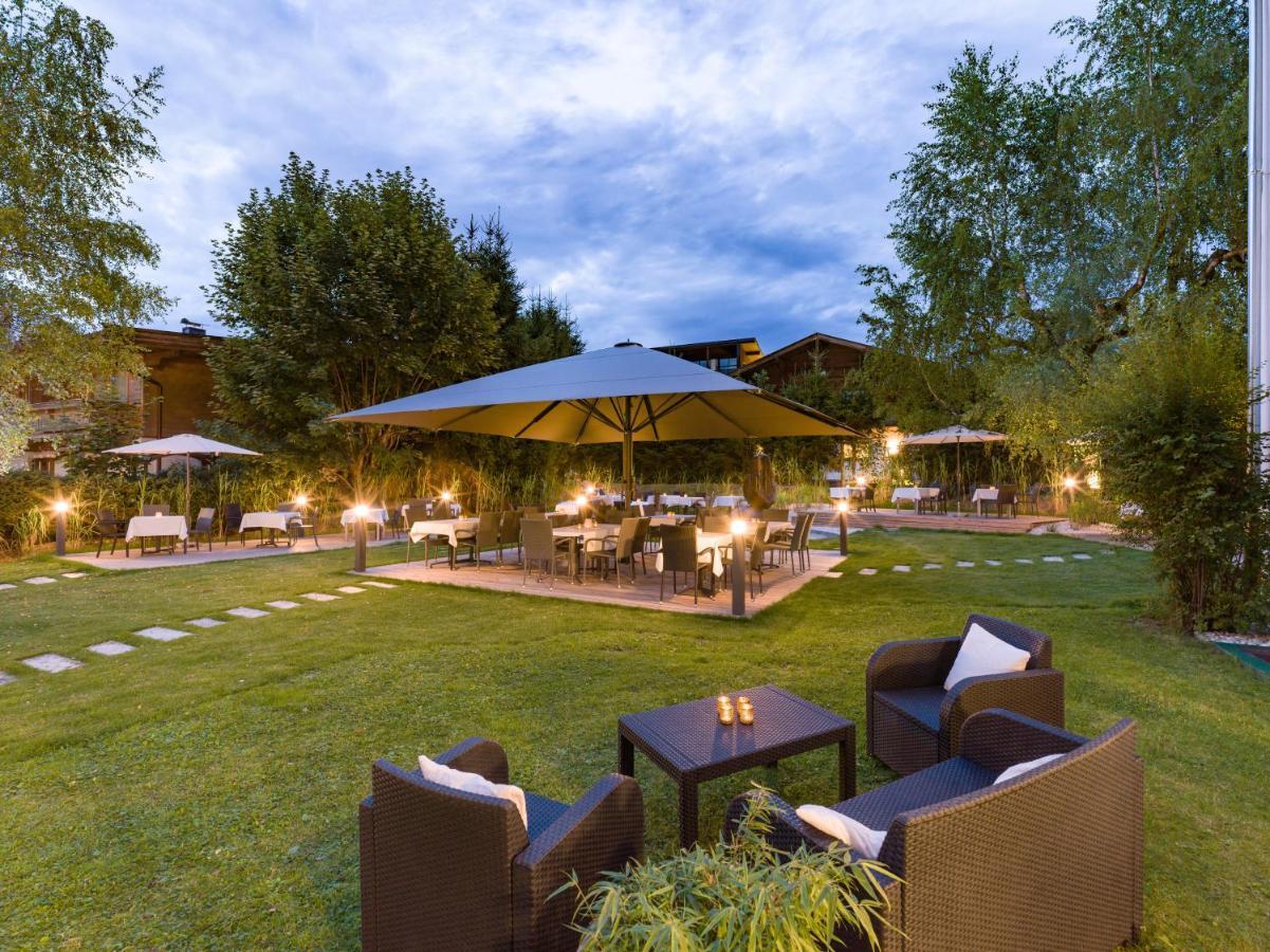 Sporthotel Austria Sankt Johann in Tirol Exterior photo