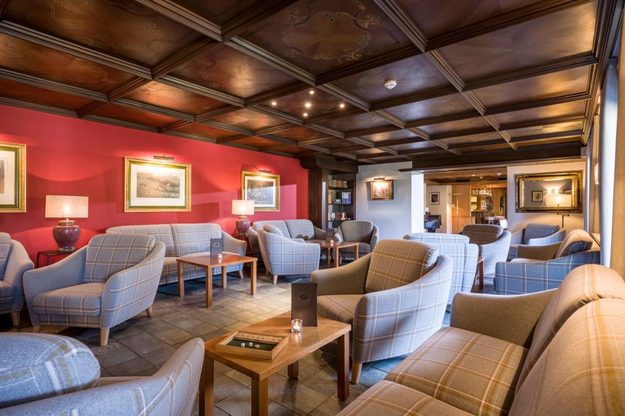 Sporthotel Austria Sankt Johann in Tirol Exterior photo